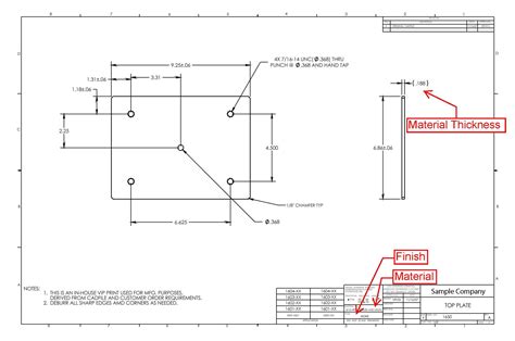 sheet metal fabrication and layout|design considerations for sheet metal.